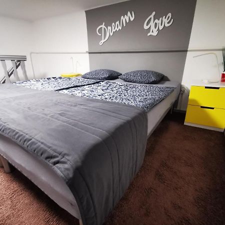 Kst Apartman Διαμέρισμα Βουδαπέστη Εξωτερικό φωτογραφία