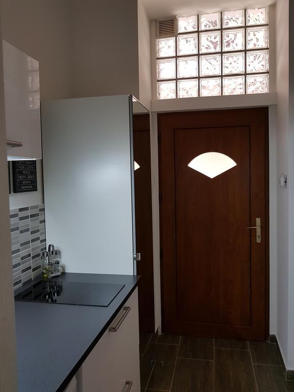 Kst Apartman Διαμέρισμα Βουδαπέστη Εξωτερικό φωτογραφία