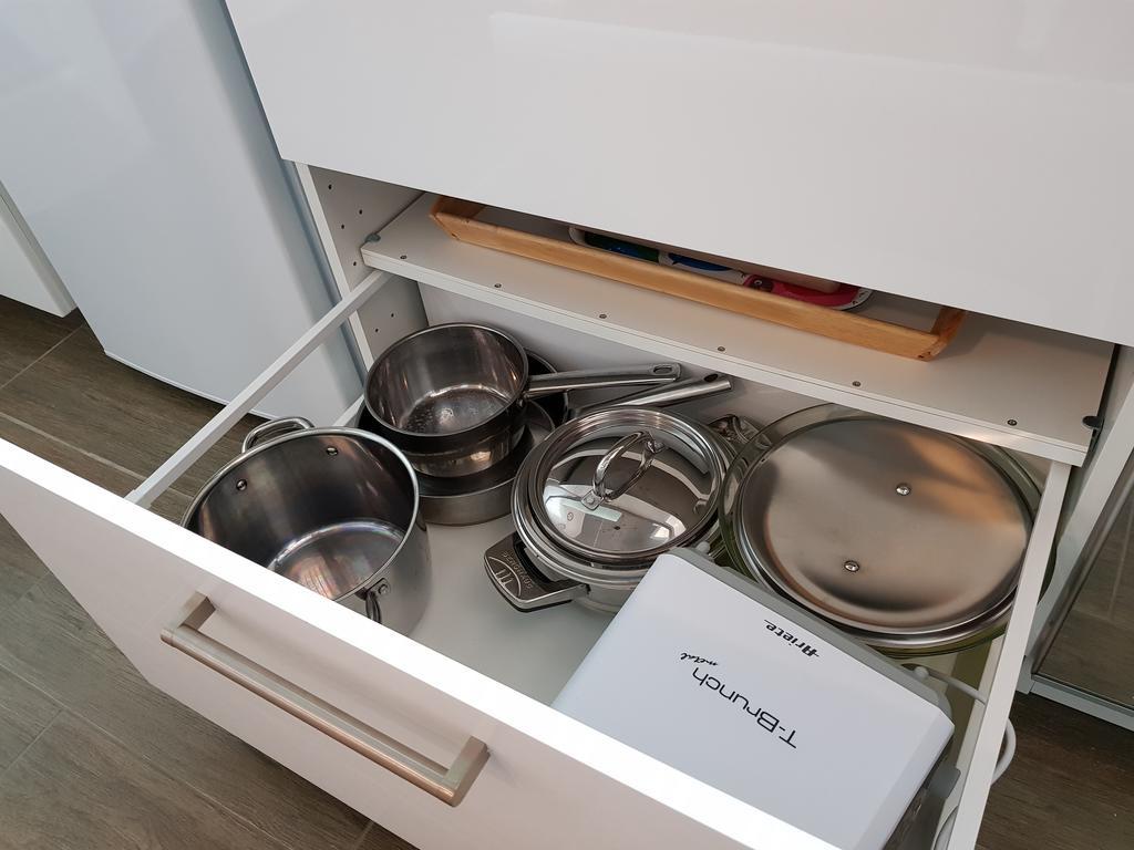 Kst Apartman Διαμέρισμα Βουδαπέστη Εξωτερικό φωτογραφία