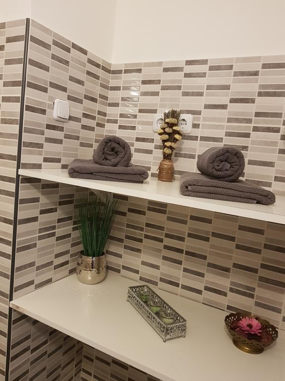 Kst Apartman Διαμέρισμα Βουδαπέστη Εξωτερικό φωτογραφία