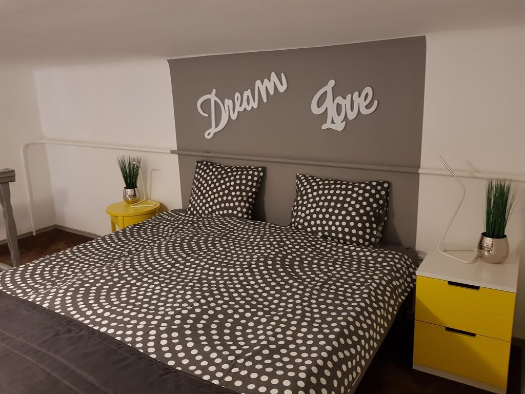 Kst Apartman Διαμέρισμα Βουδαπέστη Εξωτερικό φωτογραφία