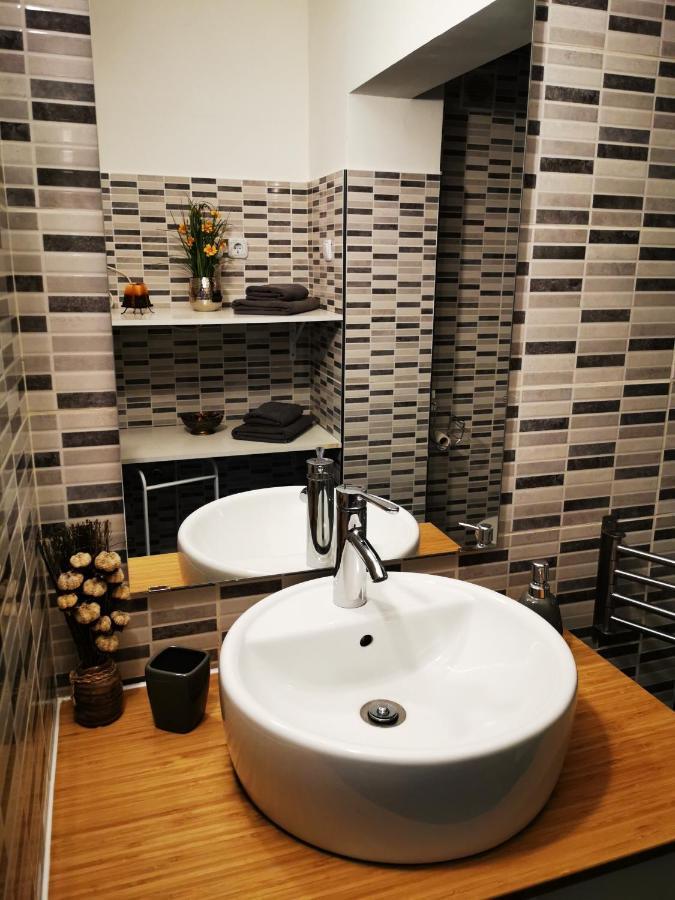 Kst Apartman Διαμέρισμα Βουδαπέστη Εξωτερικό φωτογραφία
